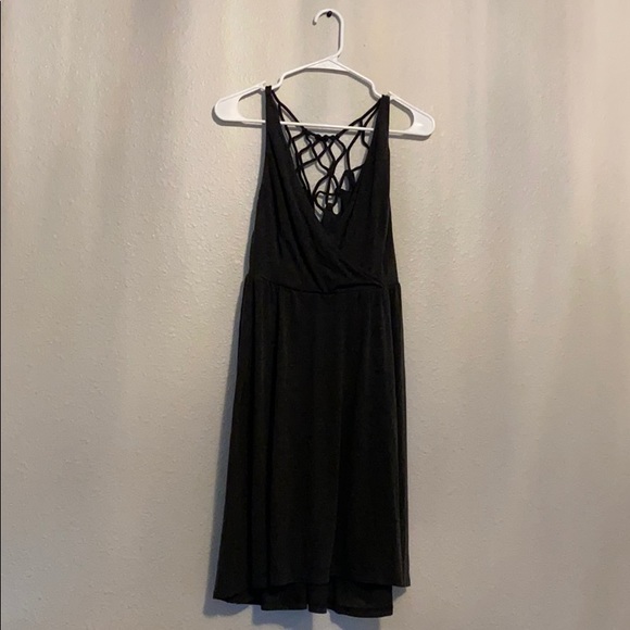 PRANA DELORI DRESS - Picture 2 of 9